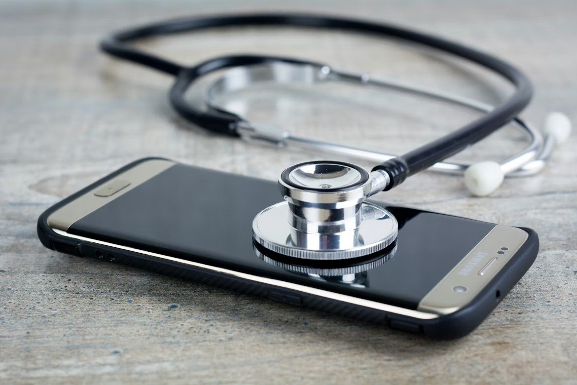 Healthcare Mobile App