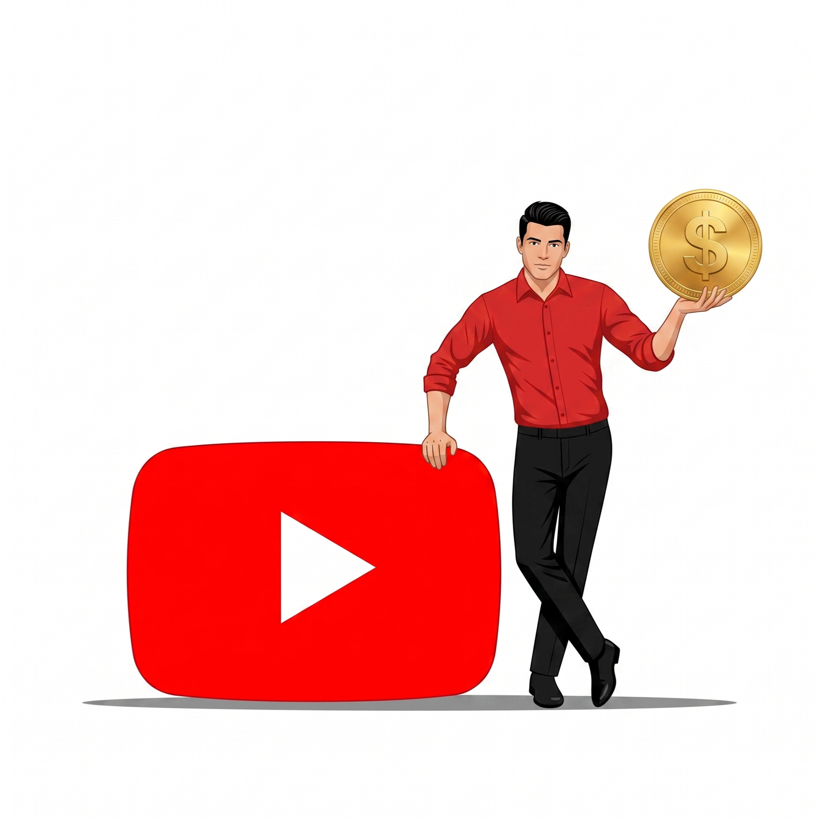 Youtube Monitization