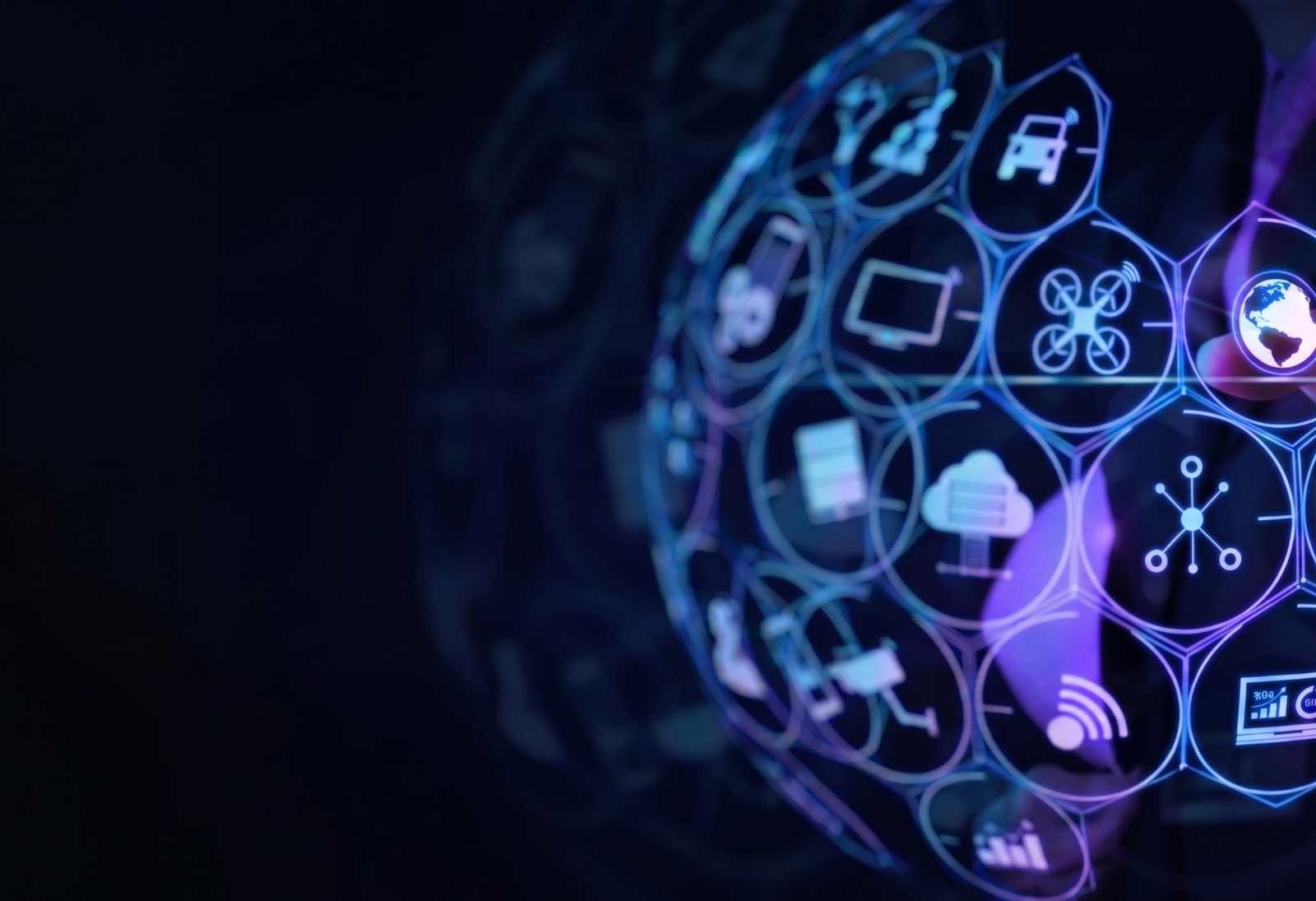 Enterprise IOT Solution