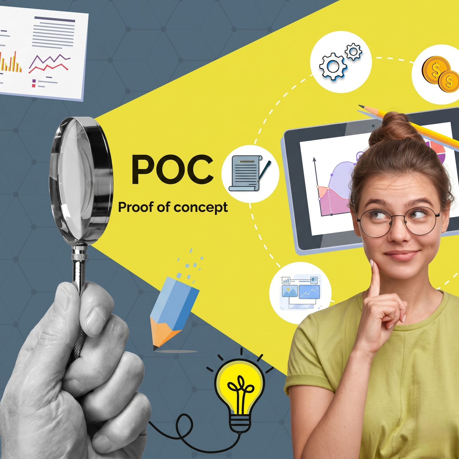AI POC Development
