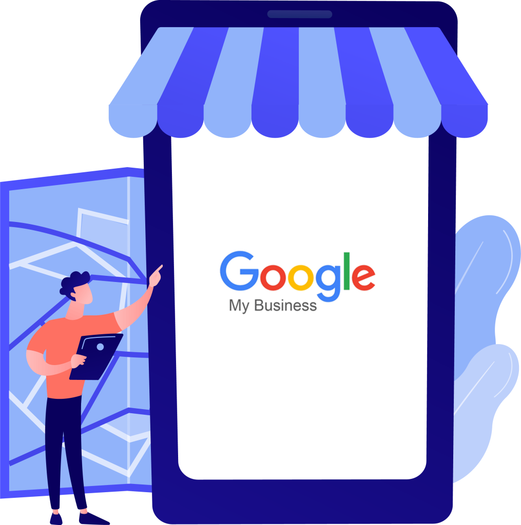 Google My Business