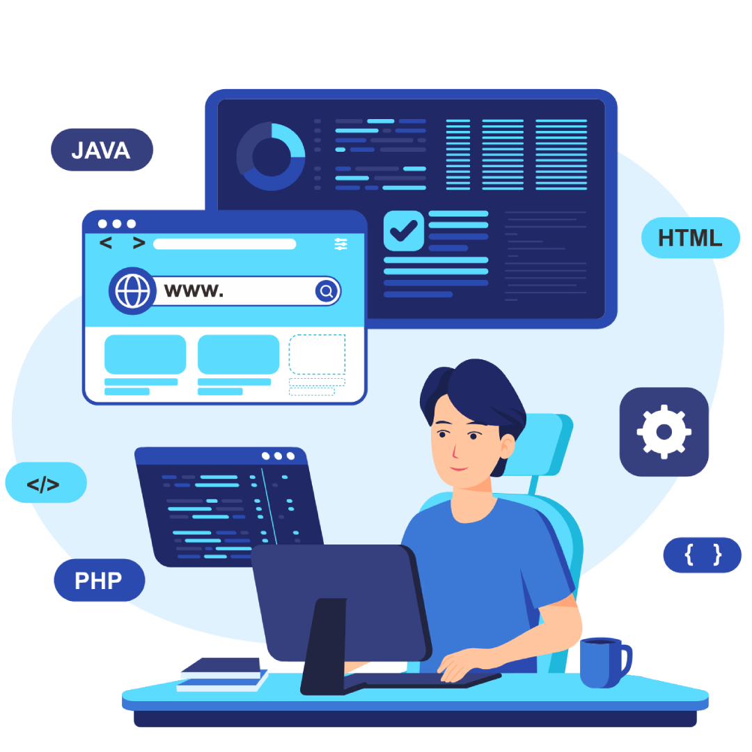 Web Development