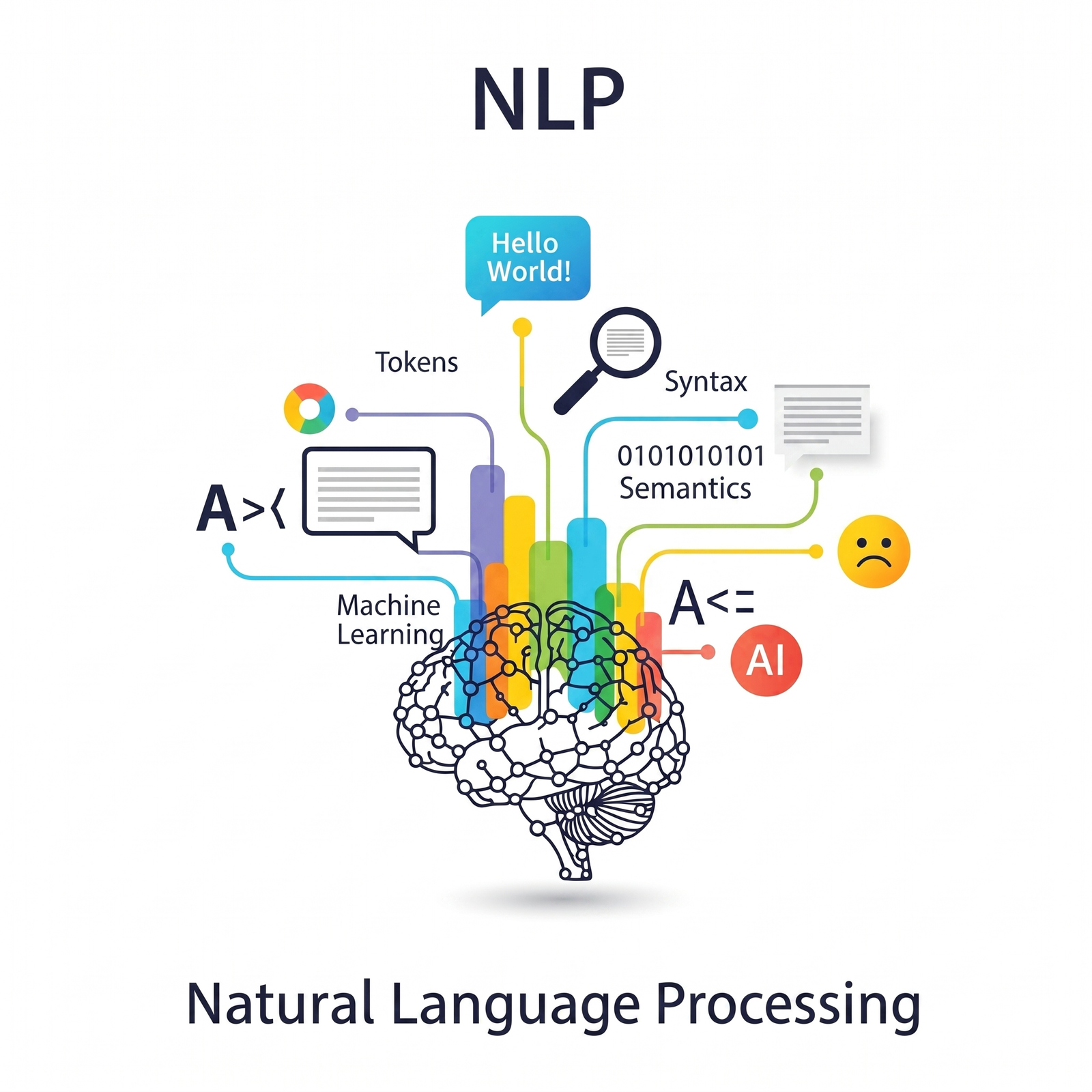 NLP Development