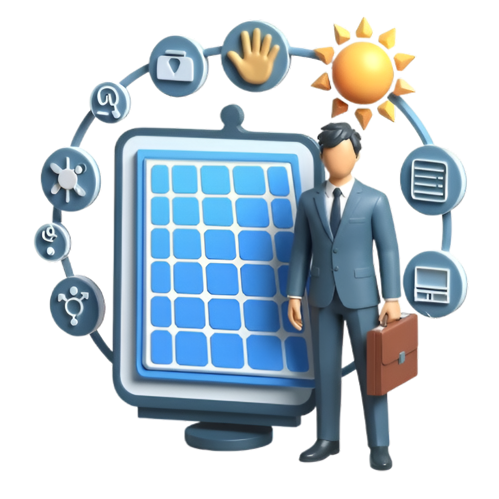 IOT Consulting Service