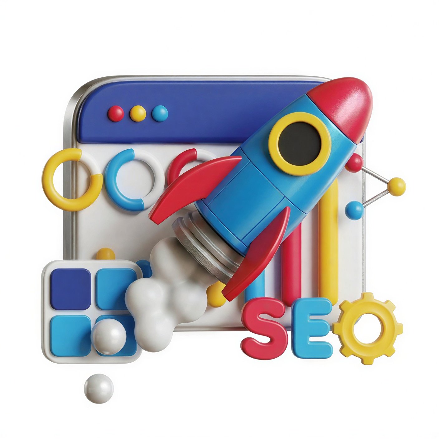 Search Engine Optimization