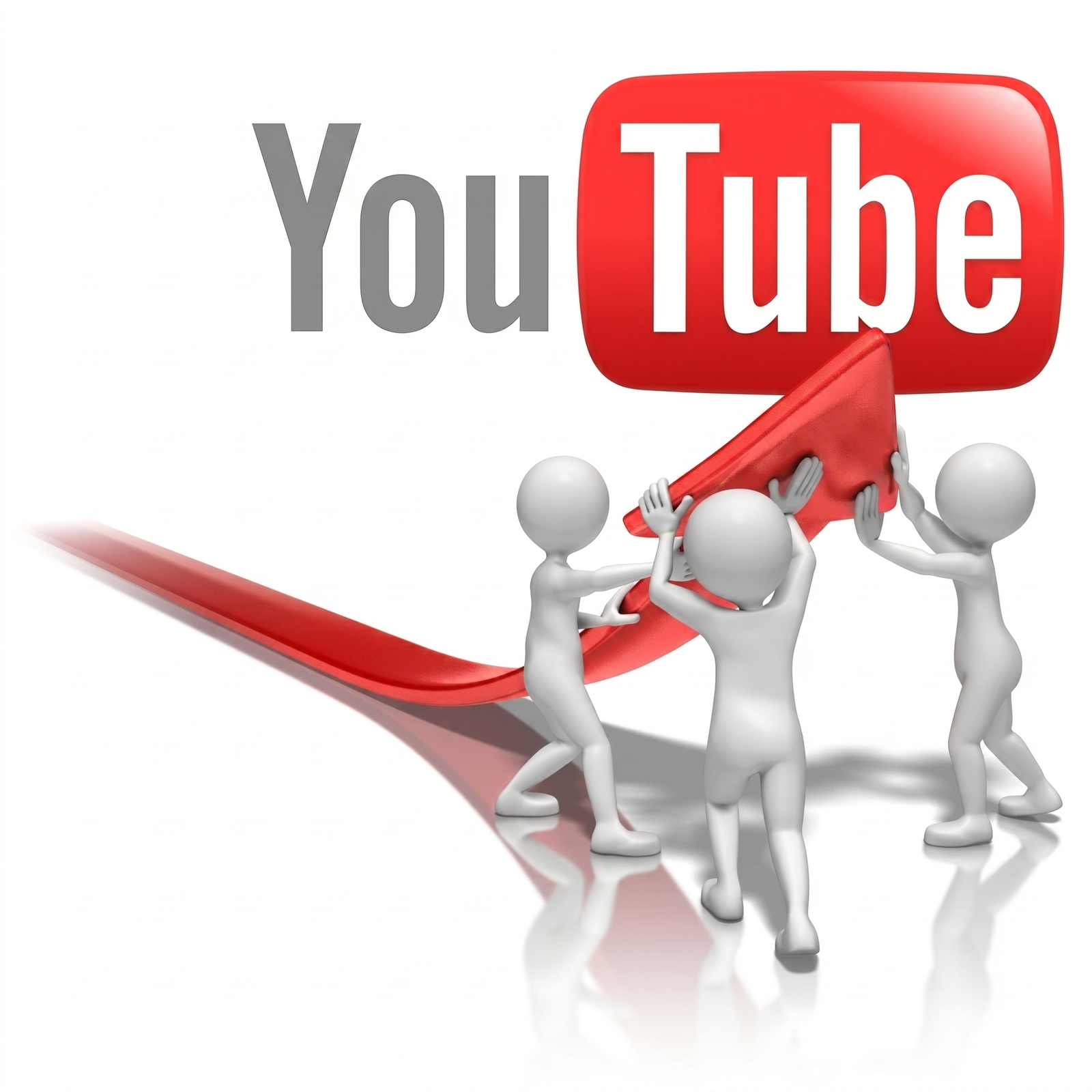 Youtube Management