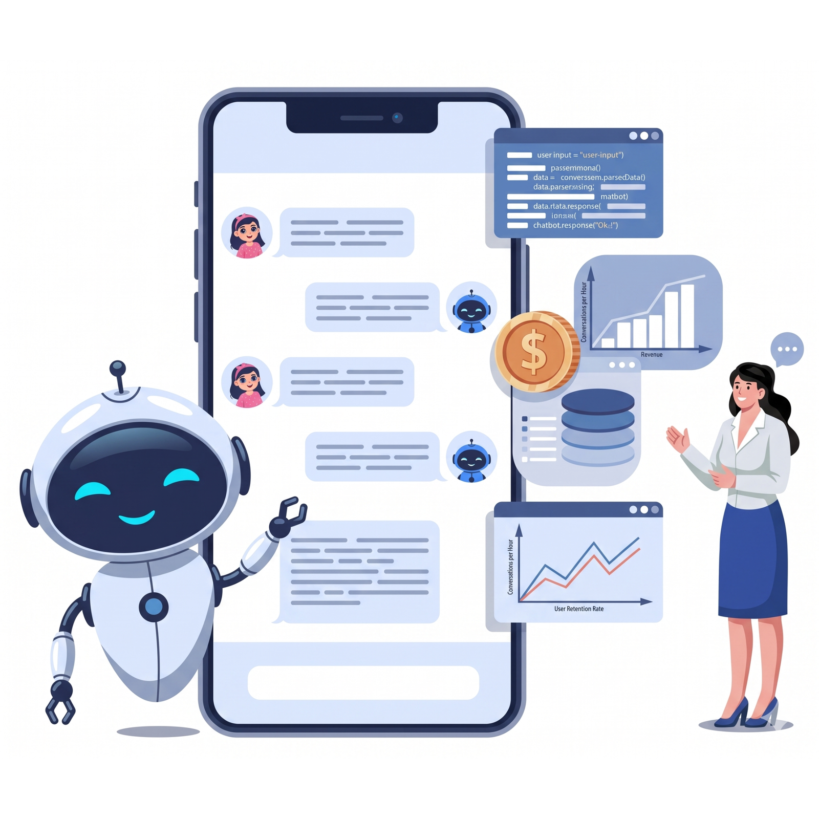 Chatbot Development